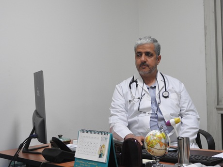 بهبود سلامت جسمی با تغذیه مناسب